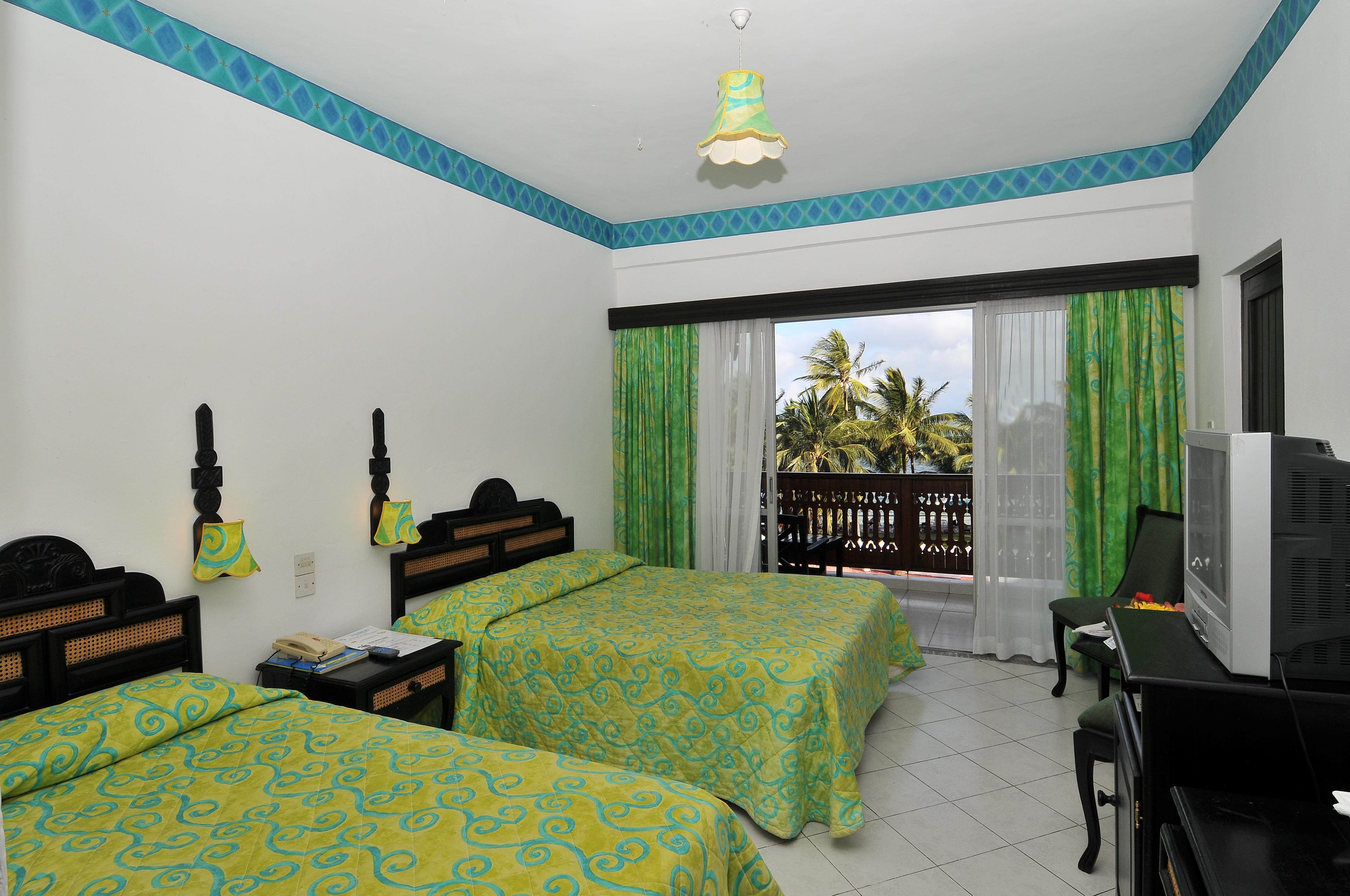 Bamburi Beach Hotel Extérieur photo