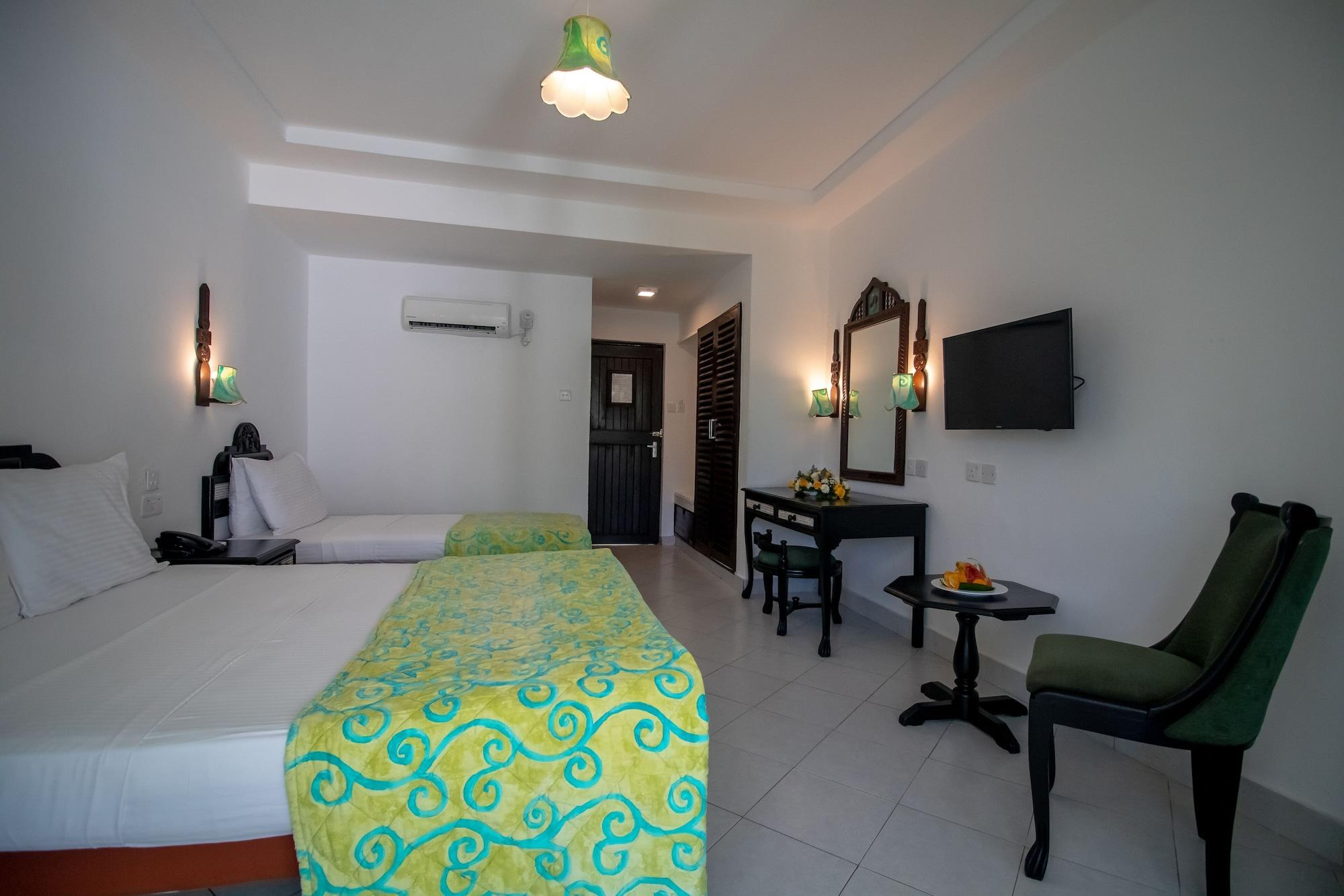 Bamburi Beach Hotel Extérieur photo