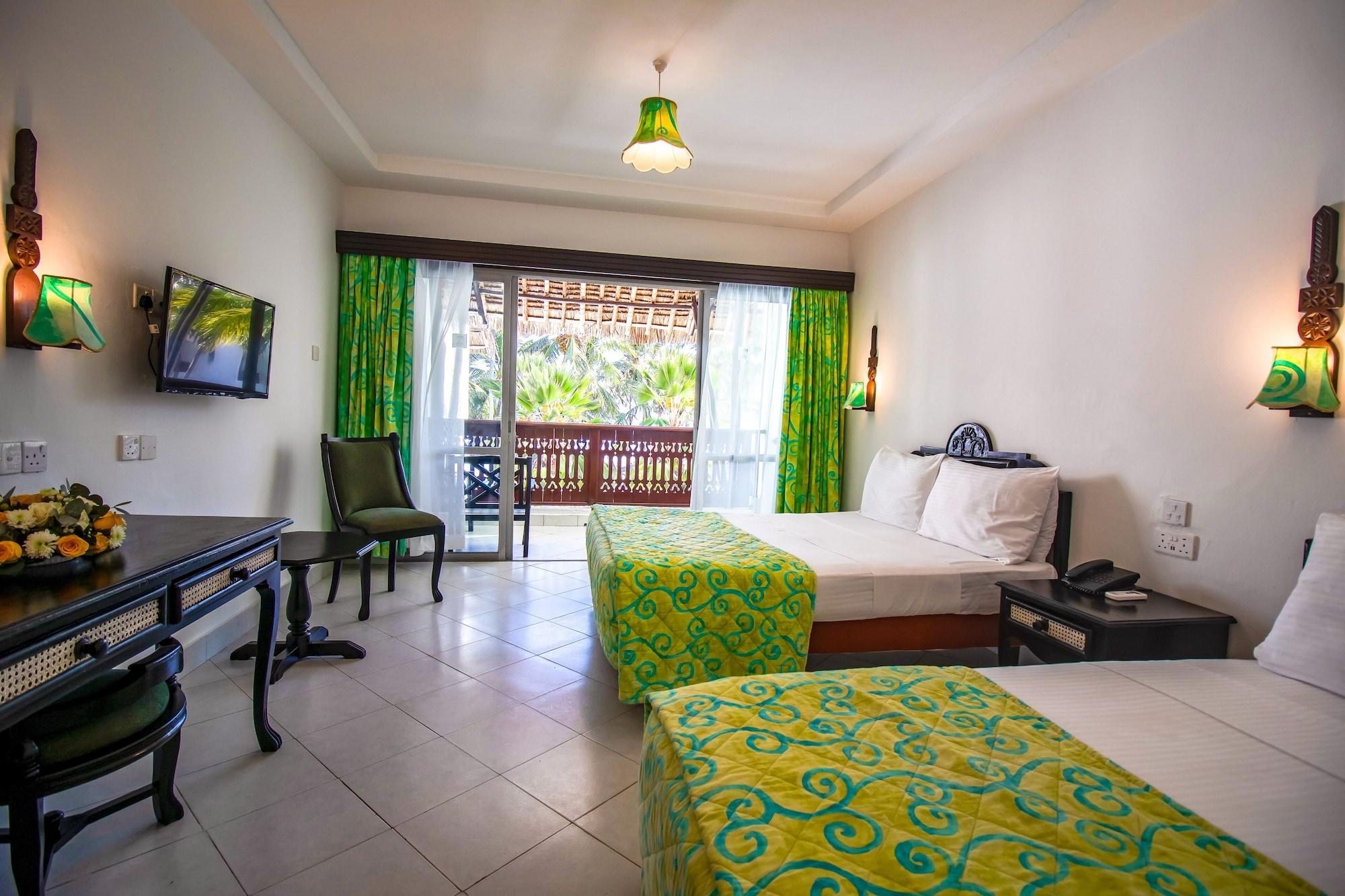 Bamburi Beach Hotel Extérieur photo