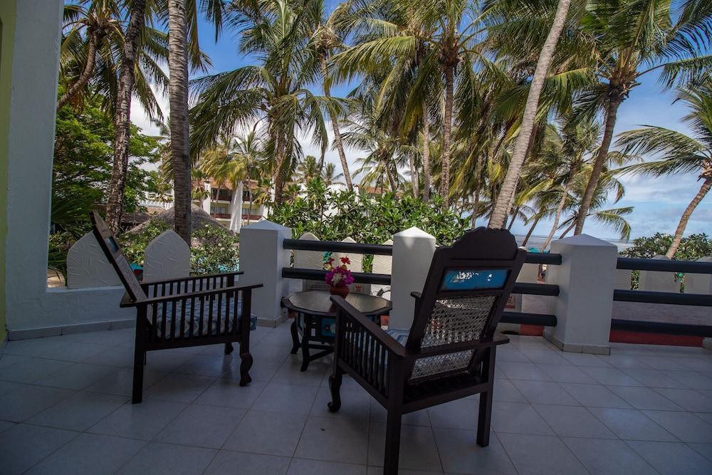 Bamburi Beach Hotel Extérieur photo