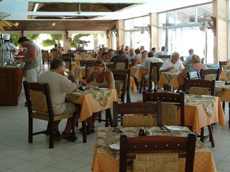 Bamburi Beach Hotel Extérieur photo