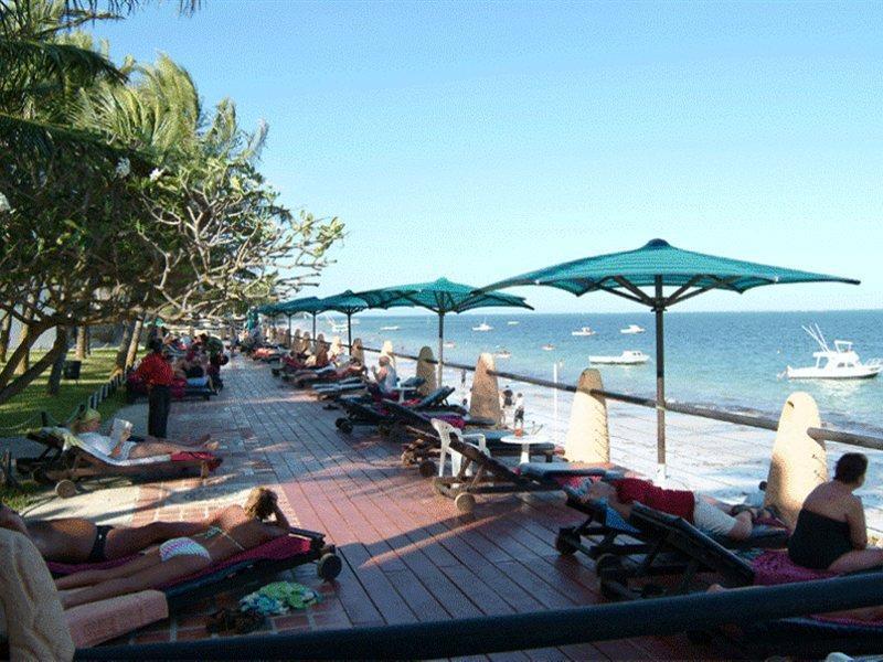 Bamburi Beach Hotel Extérieur photo